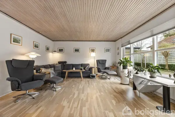 Villa på Grøndalsvej 37, 5350 Rynkeby