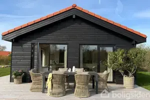 Fritidsbolig på Marielyst Strandpark 74, 4873 Væggerløse
