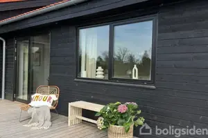Fritidsbolig på Marielyst Strandpark 74, 4873 Væggerløse