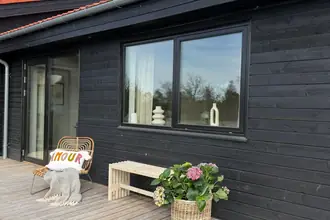Fritidshus på Marielyst Strandpark 74, 4873 Væggerløse