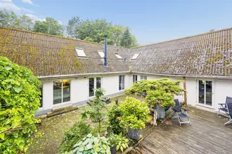 Landejendom på Solbjergvej 3, Gierslev, 4270 Høng