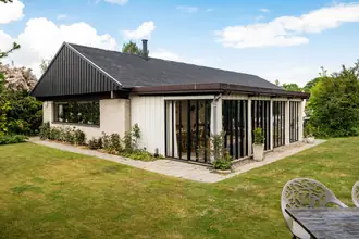 Villa på Hjortevej 18, 2970 Hørsholm
