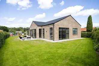 Villa på Julsøvej 98, Sejs-Svejbæk, 8600 Silkeborg