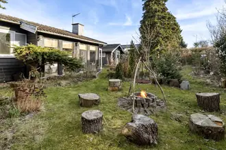 Fritidshus på Jættevej 41, 2740 Skovlunde