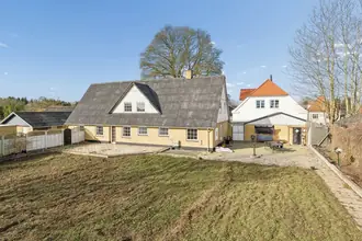 Villa på Lærkevej 3, 8781 Stenderup