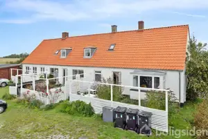 Villa på Orebyvej 40, 4760 Vordingborg