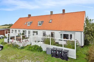 Villa på Orebyvej 40, 4760