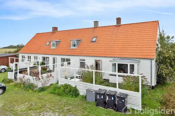 Villa på Orebyvej 40, 4760 Vordingborg