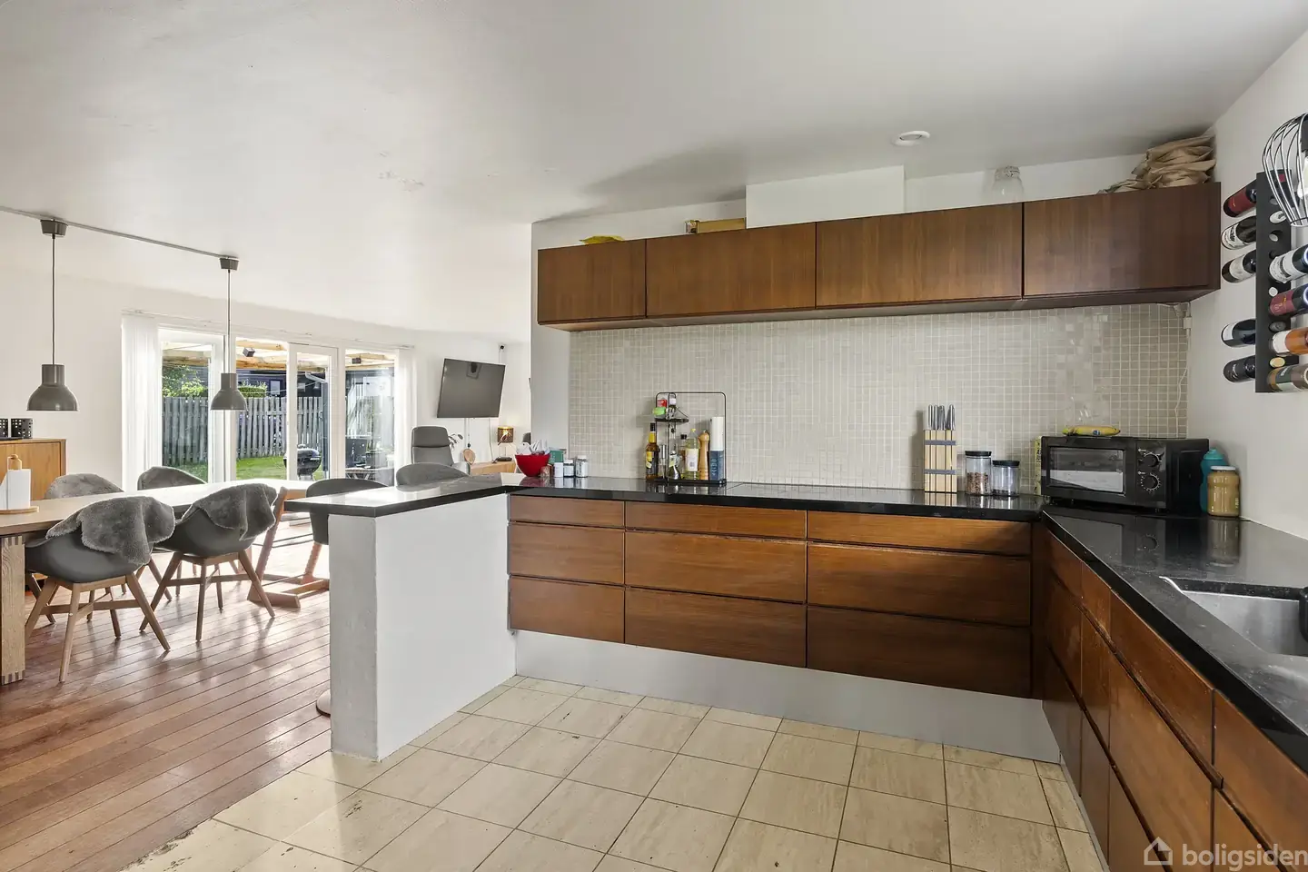 Villa på Tulipanmarken 39, 2680 Solrød Strand