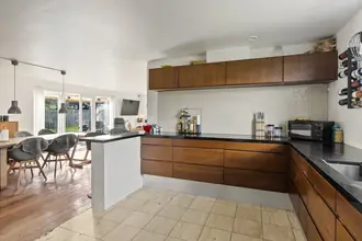 Villa på Tulipanmarken 39, 2680 Solrød Strand