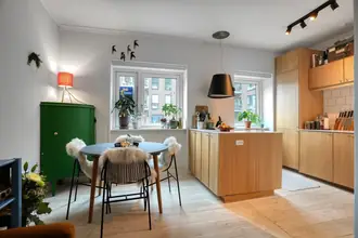 Ejerlejlighed på Ørnevej 40, 1. tv., 2400 København NV