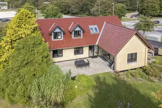 Villa på Rosenvænget 20, 7400 Herning