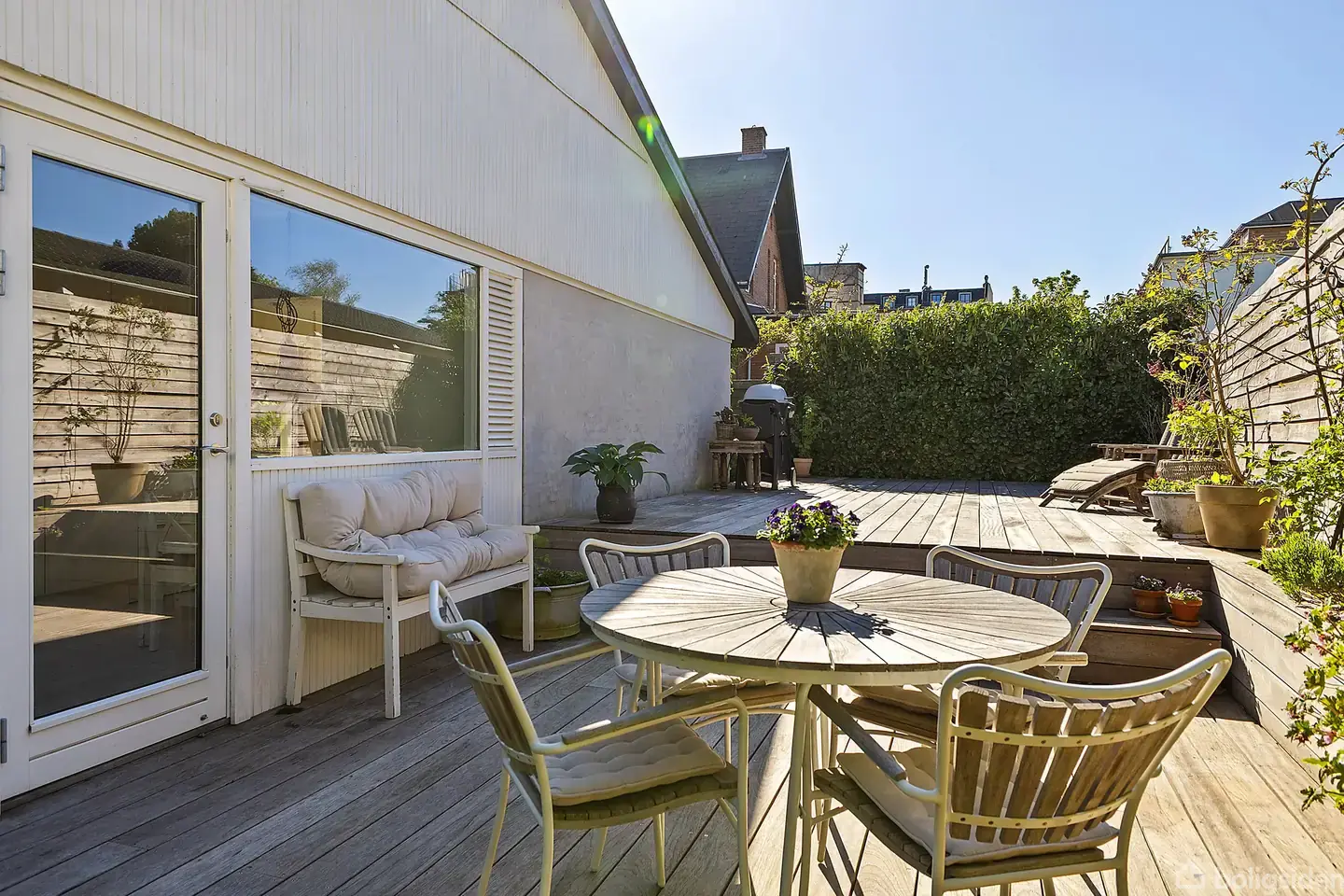 Villa på Adolphsvej 62A, 2820 Gentofte