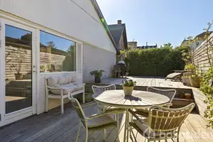 Villa på Adolphsvej 62A, 2820 Gentofte