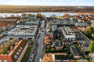 Adolphsvej 62A Villa