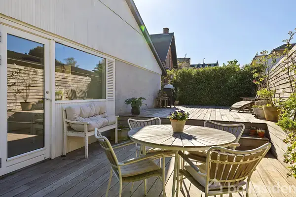 Villa på Adolphsvej 62A, 2820 Gentofte