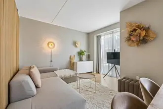 Ejerlejlighed på Sundkaj 81, th., 2150 Nordhavn