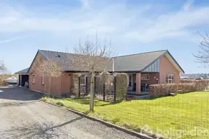 Villa på Abildvænget 1, 6091 Bjert