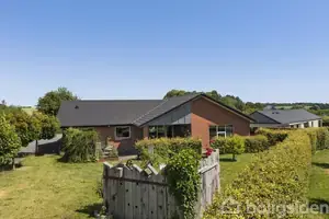 Villa på Abildvænget 1, 6091 Bjert