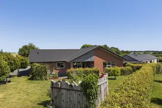 Villa på Abildvænget 1, Agtrup, 6091 Bjert