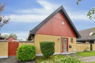 Rækkehus på Maglebytorv 29, 2791 Dragør