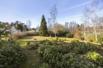 Fritidsgrund på Gyvelvej 42, Kildekrog, 3100 Hornbæk