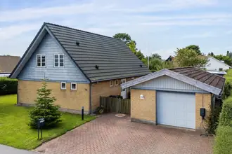 Villa på Vejrmosegårds Allé 50, Snoghøj, 7000 Fredericia