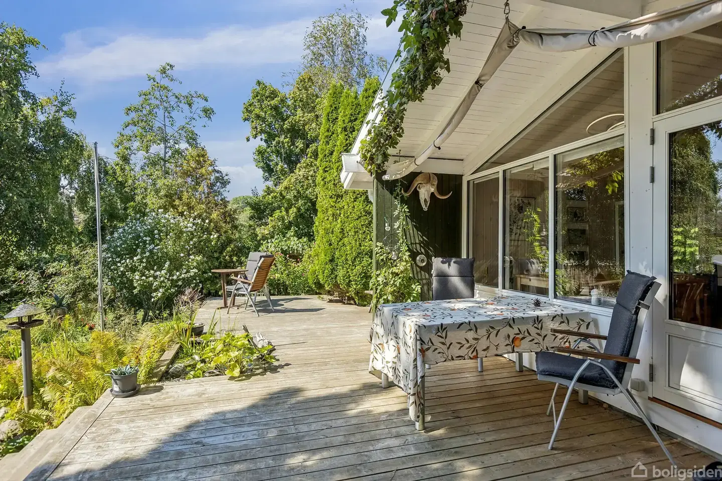Hus – Præstø, Roneklint Strand - Visning 2