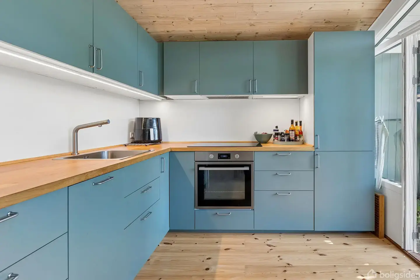 Hus – Præstø, Roneklint Strand - Visning 5