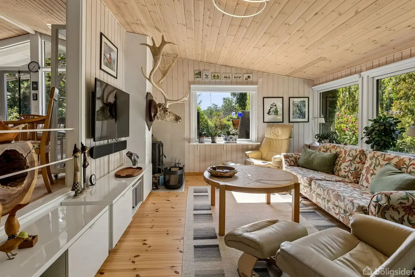 Hus – Præstø, Roneklint Strand - Visning 3