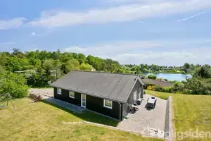 Fritidsbolig på Lundshøjvej 29, 8400 Ebeltoft