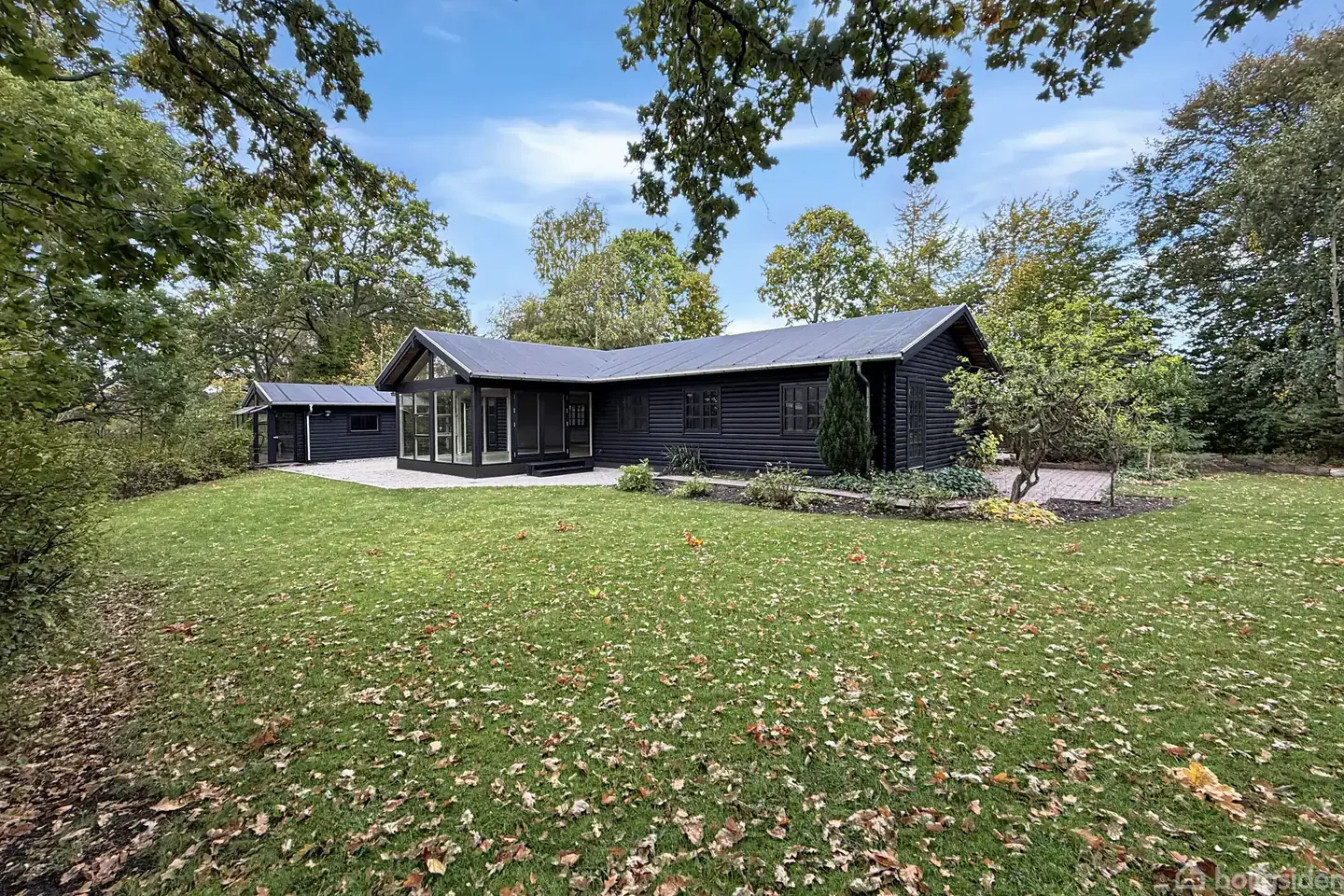 Villa på Skolevangsvej 15, 9900 Frederikshavn
