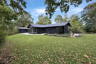 Villa på Skolevangsvej 15, Elling, 9900 Frederikshavn