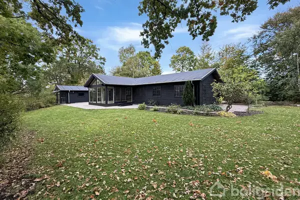 Villa på Skolevangsvej 15, 9900 Frederikshavn