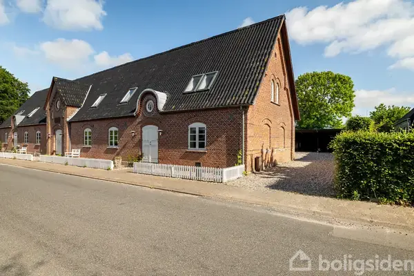 Ejerlejlighed på Havnevej 24A, st. th., 5874 Hesselager