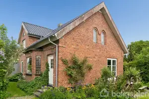 Villa på Sønderskovvej 3, 8543 Hornslet