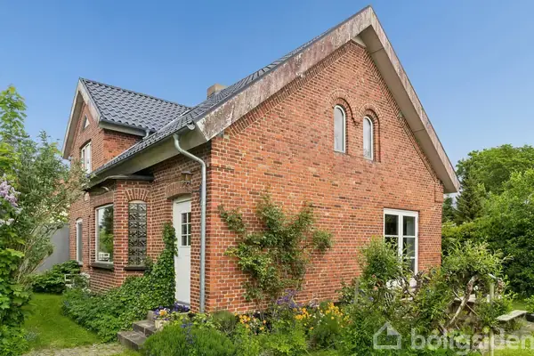 Villa på Sønderskovvej 3, 8543 Hornslet