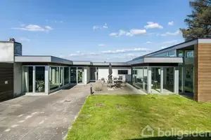 Villa på Straussvej 33, 9200 Aalborg SV