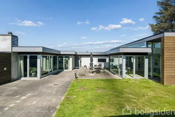 Villa på Straussvej 33, 9200 Aalborg SV