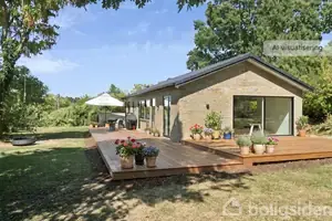 Villa på Balagervej 2, 8260 Viby J