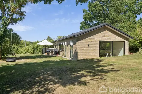 Villa på Balagervej 2, 8260 Viby J