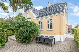 Ejerlejlighed på Sjællandsgade 32, 7400 Herning