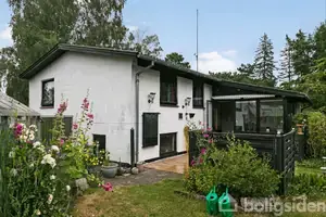 Villa på Muldager 55, 2700 Brønshøj