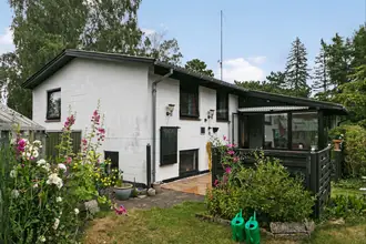 Villa på Muldager 55, 2700 Brønshøj