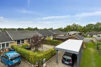 Rækkehus på Morelvej 79, Sanderum, 5250 Odense SV