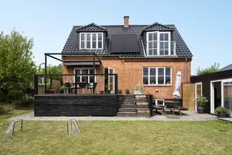 Villa på Valhøjs Alle 33, 2610 Rødovre