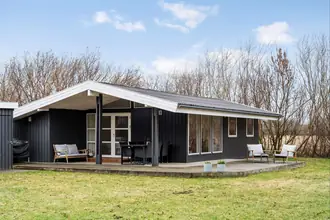 Fritidshus på Frødammen 2, Bjerge Str, 4480 Store Fuglede