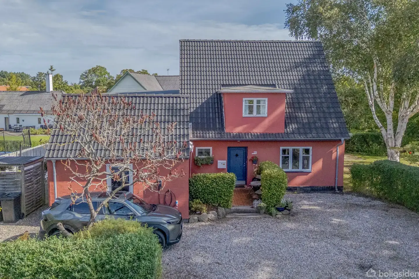 Villa på Kildevej 2B, 5683 Haarby