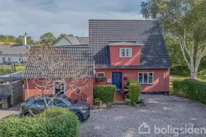 Villa på Kildevej 2B, 5683 Haarby