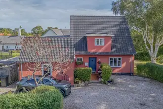 Villa på Kildevej 2B, 5683 Haarby